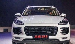 国产四虎,引领中国汽车工业崛起的四大巨头