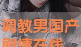 国产调教在线