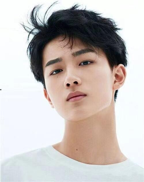 娱乐圈吃瓜李宏毅