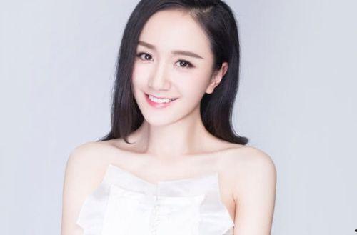 娱乐吃瓜君四字女明星