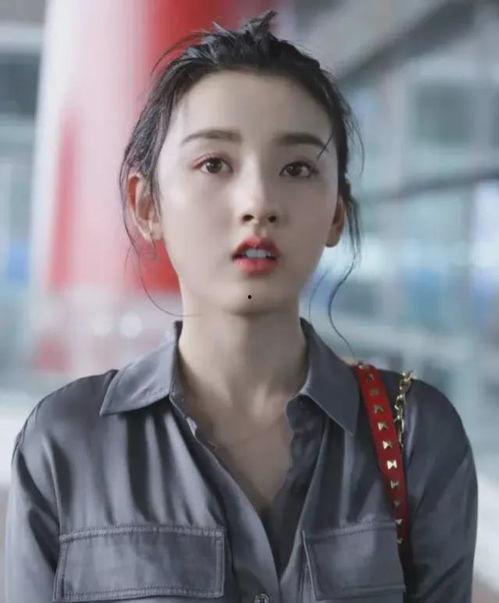 宋祖儿举报吃瓜娱乐君